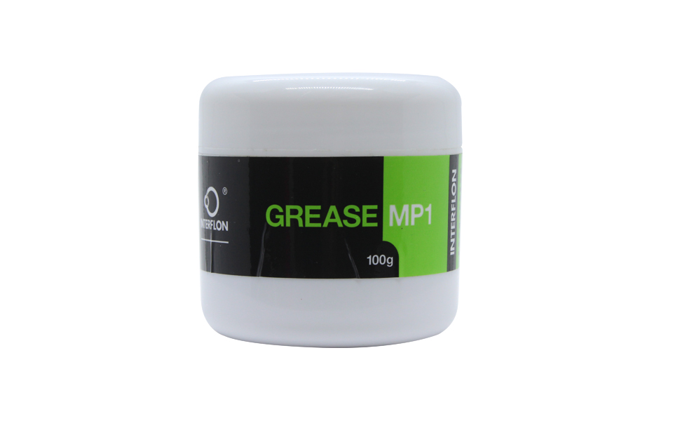 GRAXA GREASE MP1 INTERFLON | 100g