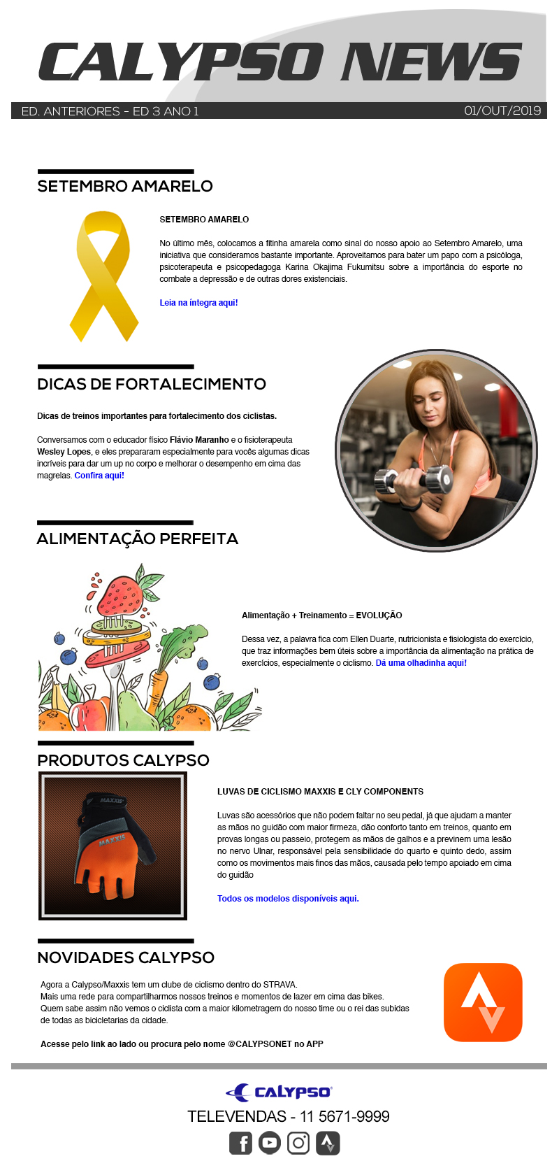 Newsletter